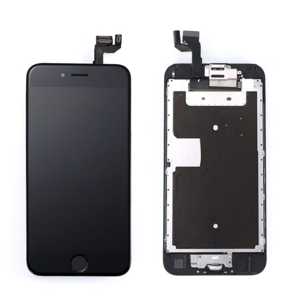 Ensemble numériseur d'écran LCD pour iPhone 6S Ensemble numériseur d'écran LCD pour iPhone 6S